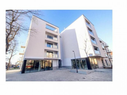 Lokal użytkowy Legnica,