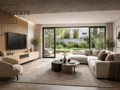 Segment skrajny 156 m² | Duży ogród | Przy lesie