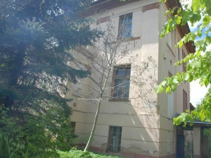 Dom Legnica,