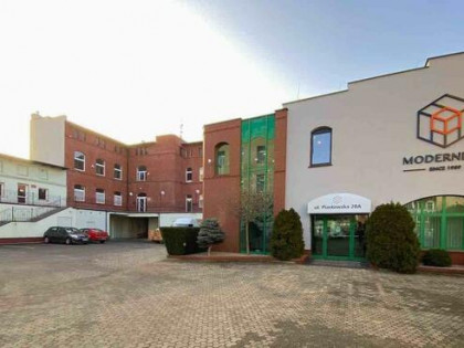 Lokal użytkowy Legnica,