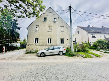 Mieszkanie Stachów ul.  