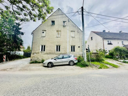 Mieszkanie Stachów gm. Kondratowice,