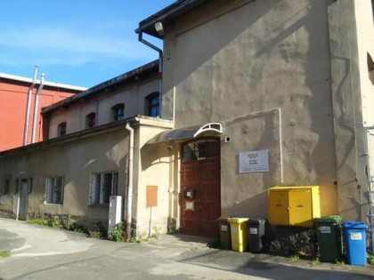 Lokal użytkowy Jawor,