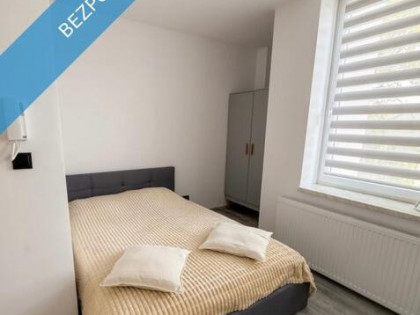22 m² Stare Podgórze kamienica po remoncie inwestycja Lanckorońska