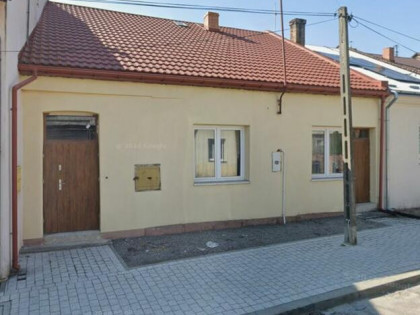 Dom sprzedam 183 m², działka 540 m², Stan surowy zamknięty
