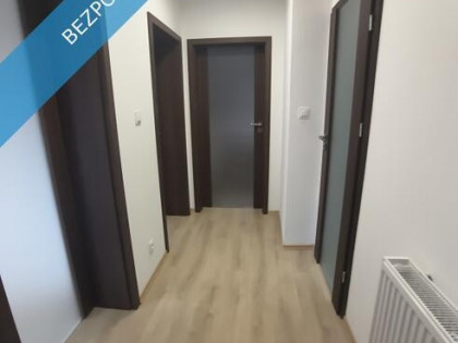 Bezczynszowe mieszkanie na dużej działce