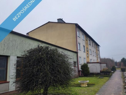 Sprzedam mieszkanie