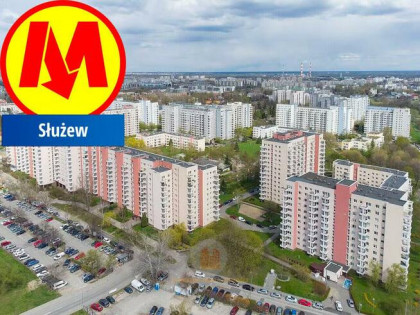 Mieszkanie Warszawa Służew, Zygmunta Noskowskiego