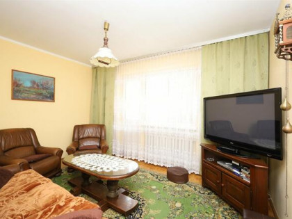 Dom Toruń Bielawy