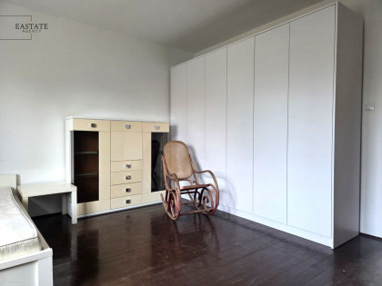 Dom Warszawa Białołęka, Brzeziny ul. Ostródzka