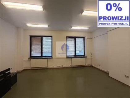 Lokal Warszawa Mokotów ul. al. Wilanowska