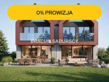 Dom Kraków Swoszowice, Swoszowice, Mirosława Krzyżanowskiego
