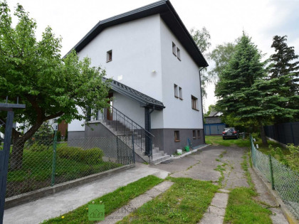 Dom Halinów