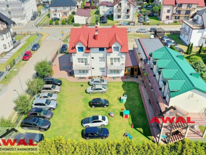 Dom Karwia ul. Zimowa