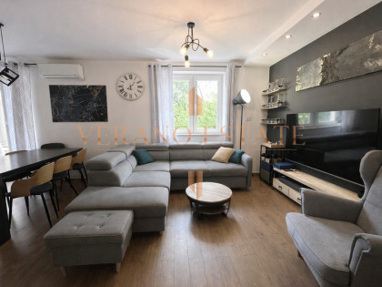 Stylowe, dwupoziomowe mieszkanie 105 m² | 5 pokoi