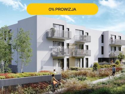 Mieszkanie Kraków Bronowice, Bronowice, Piaskowa