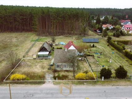 Dom Zdroisko
