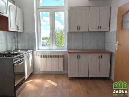 Mieszkanie Nakło nad Notecią Nowy Świat