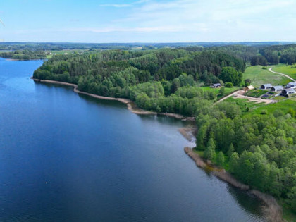 Dom Suwałki,