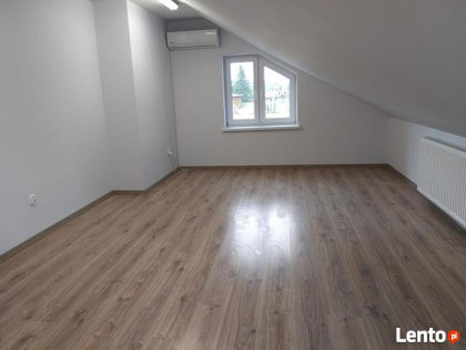 Wynajmę lokal 15m2 w Strzyżowie ul. 1 Maja