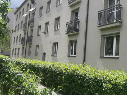 Mieszkanie Katowice Szopienice, Ciesielska