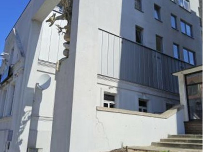 Mieszkanie, 89,48 m², Białystok