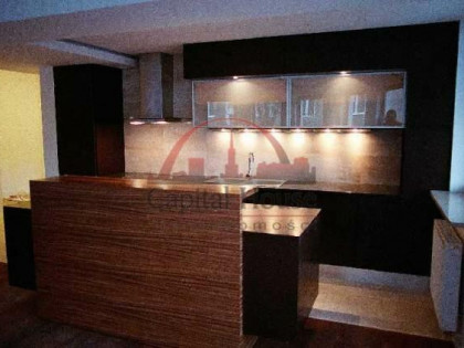 Apartament z tarasem 11,5 mkw
