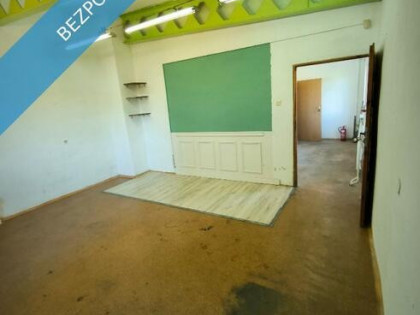Arki Bożka 2a Bytom 32m2 warsztat magazyn esklep