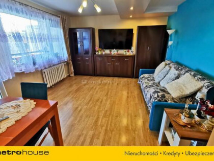 Dwupokojowe 48 m2, z balkonem. Jelcz_Laskowice