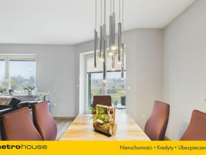 Komfortowy Duży Dom W Lędzinach / 282 M2