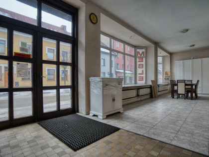 Lokal użytkowy Nowy Targ, al. Królowej Jadwigi