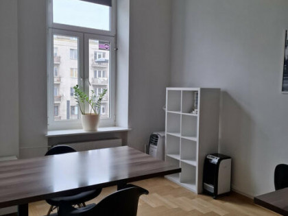 Lokal użytkowy Warszawa gm. Mokotów Mokotów, Puławska