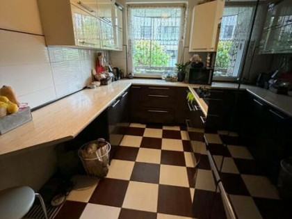 M4Zarzew pełen rozkład balkon do w prowadzenia