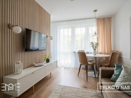 Mieszkanie Puławy, Żeromskiego