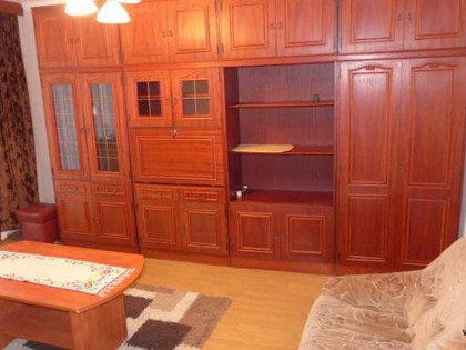 Mieszkanie Sokołów Podlaski, 8 sierpnia