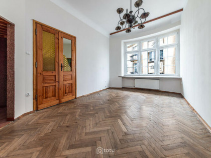 Mieszkanie Warszawa gm. Śródmieście Śródmieście, Południowe, Polna