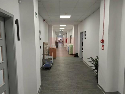 Powierzchnia biurowa Warszawa Żoliborz