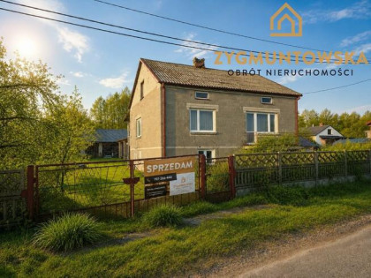 Działka budowlana OPoczno gm. Opoczno Opoczno