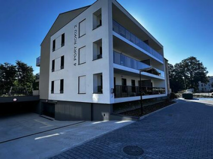 Do wynajęcia mieszkanie 2-pokojowe 40 m2, z garażem