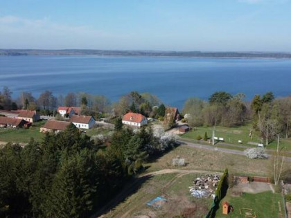 Działka budowlana Jeziorowskie gm. Kruklanki