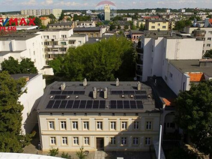 Inwestycja długoterminowa - Toruń