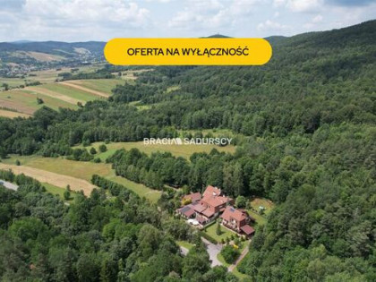 Lokal użytkowy Iwkowa