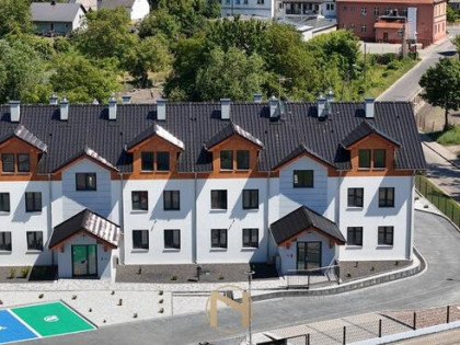 Mieszkanie Słońsk