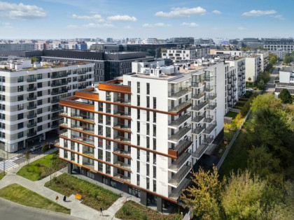 Mieszkanie Warszawa gm. Mokotów Mokotów, Ksawerów,