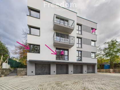 Mieszkanie z fotowoltaiką w Jaworznie
