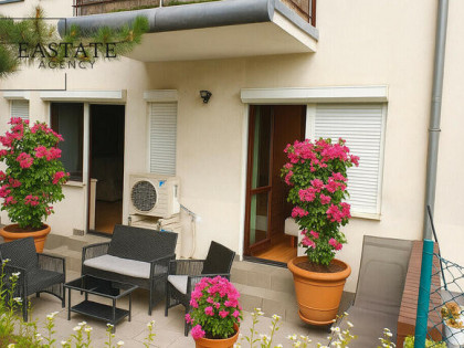 Ogród 70 m² | Taras | Garaż | Sadyba