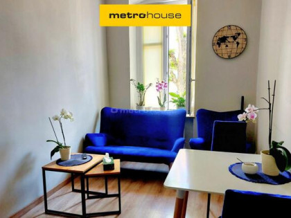 Urocze 2 pok. mieszkanko  24,10 m²  przy Rynku
