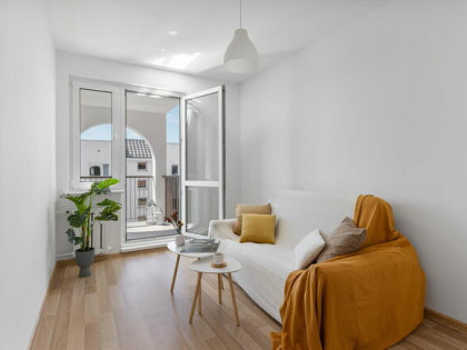 4 pokoje | 64,9 m² | d. balkon | do zamieszkania | Jagiełły