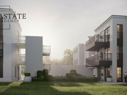 Apartament 107m2 z tarasem na dachu / Orłowo