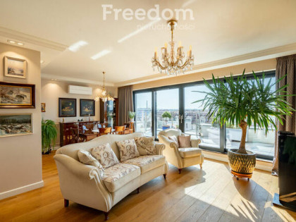 Apartament premium | 2 tarasy | Centrum